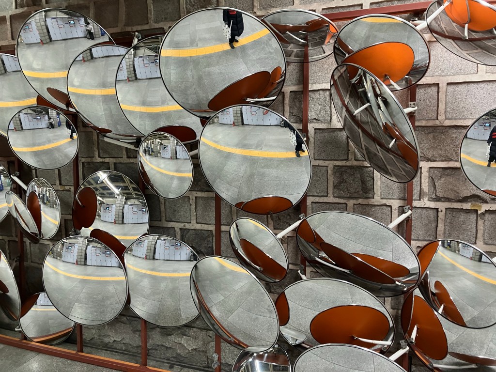 Seoul, 2022 (Day&nbsp;1)